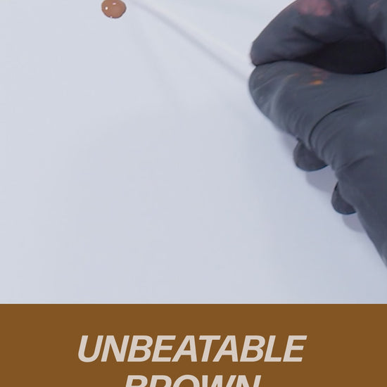 LUXE Unbeatable Brown - Vicky Martin Unstoppable Areola LUXE Unbeatable Brown - Vicky Martin Unstoppable Areola