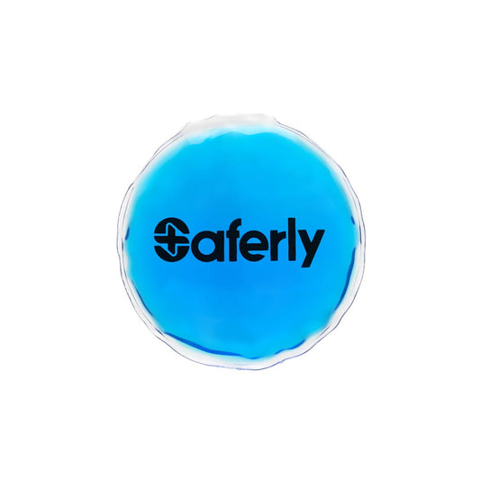 Saferly Eyes Ice Pack — Price Per 1 - Painful Pleasures - Saferly Eyes Ice Pack — Price Per 1