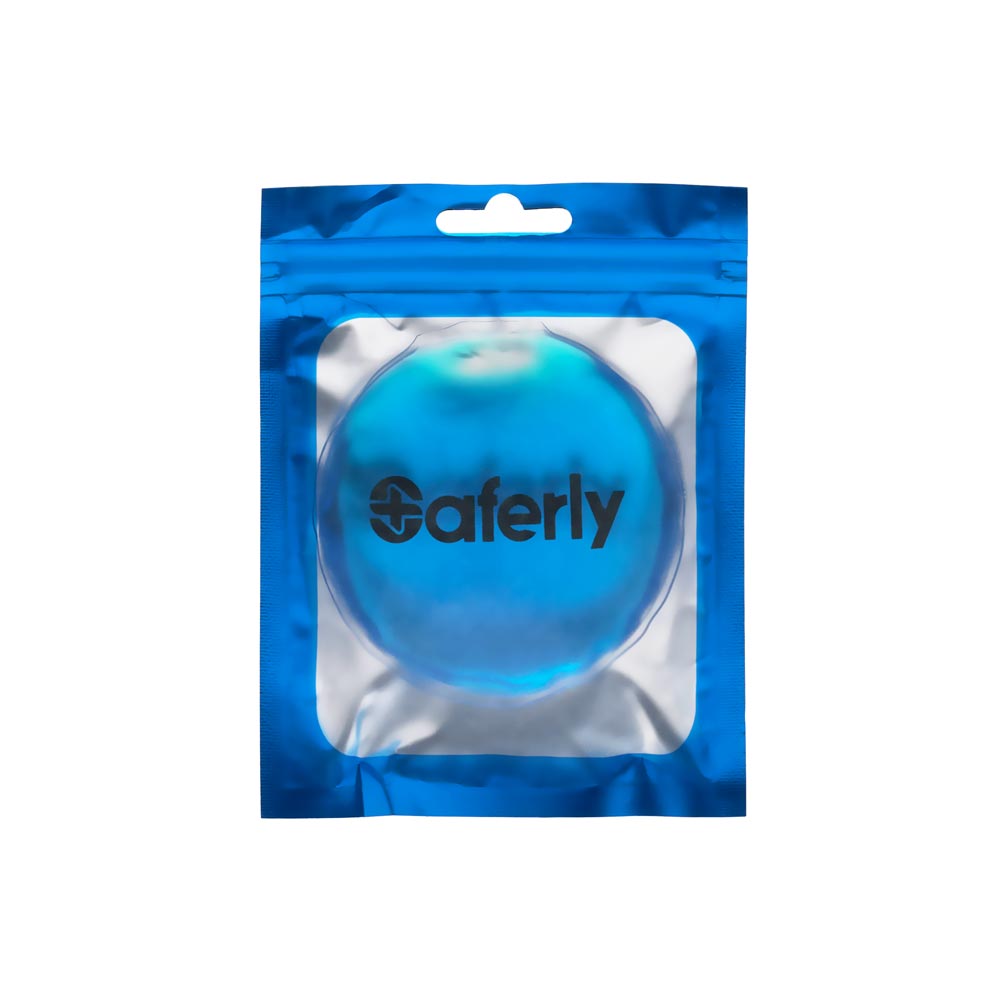 Saferly Eyes Ice Pack — Price Per 1 - Painful Pleasures Saferly Eyes Ice Pack — Price Per 1