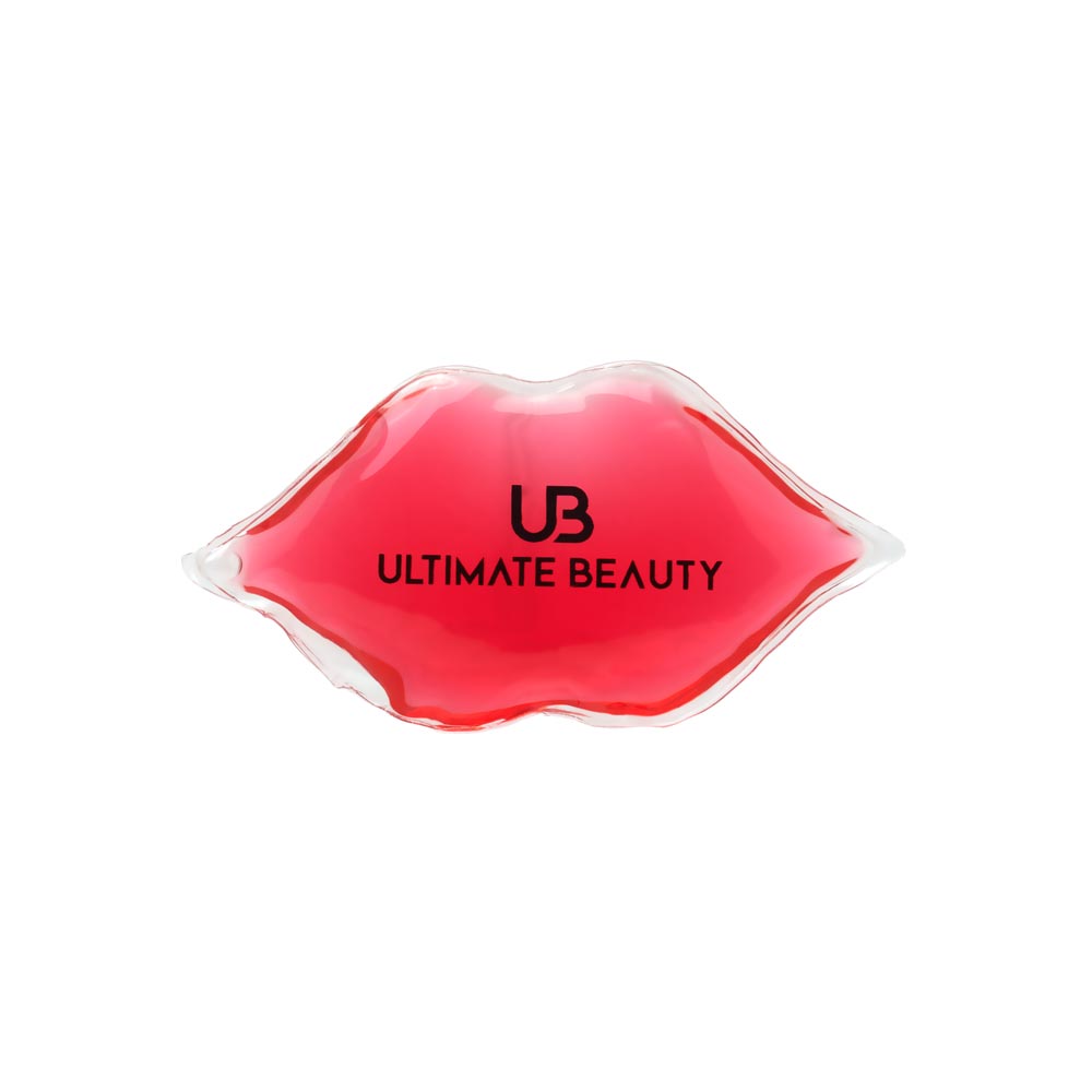Ultimate Beauty Lips Ice Pack — Price Per 1 - Painful Pleasures Ultimate Beauty Lips Ice Pack — Price Per 1