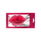 Ultimate Beauty Lips Ice Pack — Price Per 1 - Painful Pleasures Ultimate Beauty Lips Ice Pack — Price Per 1