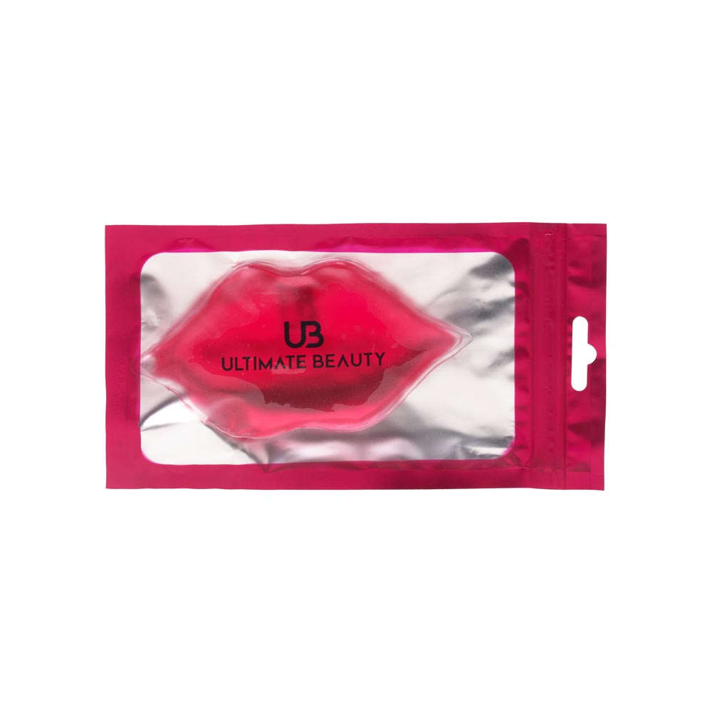 Ultimate Beauty Lips Ice Pack — Price Per 1 - Painful Pleasures Ultimate Beauty Lips Ice Pack — Price Per 1