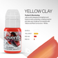  Yellow Clay Evenflo Pigment