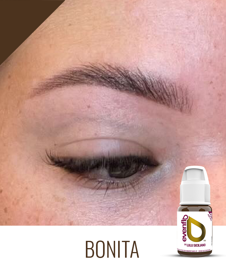 Evenflo Blonde 2 Brunette - EU Hybrid Formula