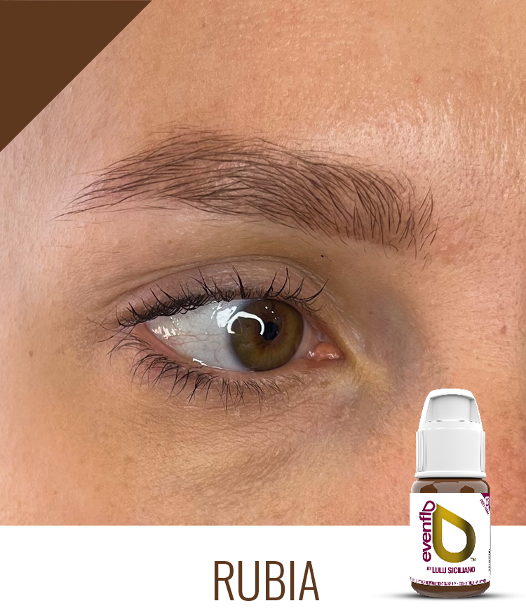 Evenflo Blonde 2 Brunette - EU Hybrid Formula