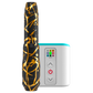 Apollo PMU Machine Golden Tiger with Airbolt Mini - Microbeau International Apollo PMU Machine Golden Tiger with Airbolt Mini