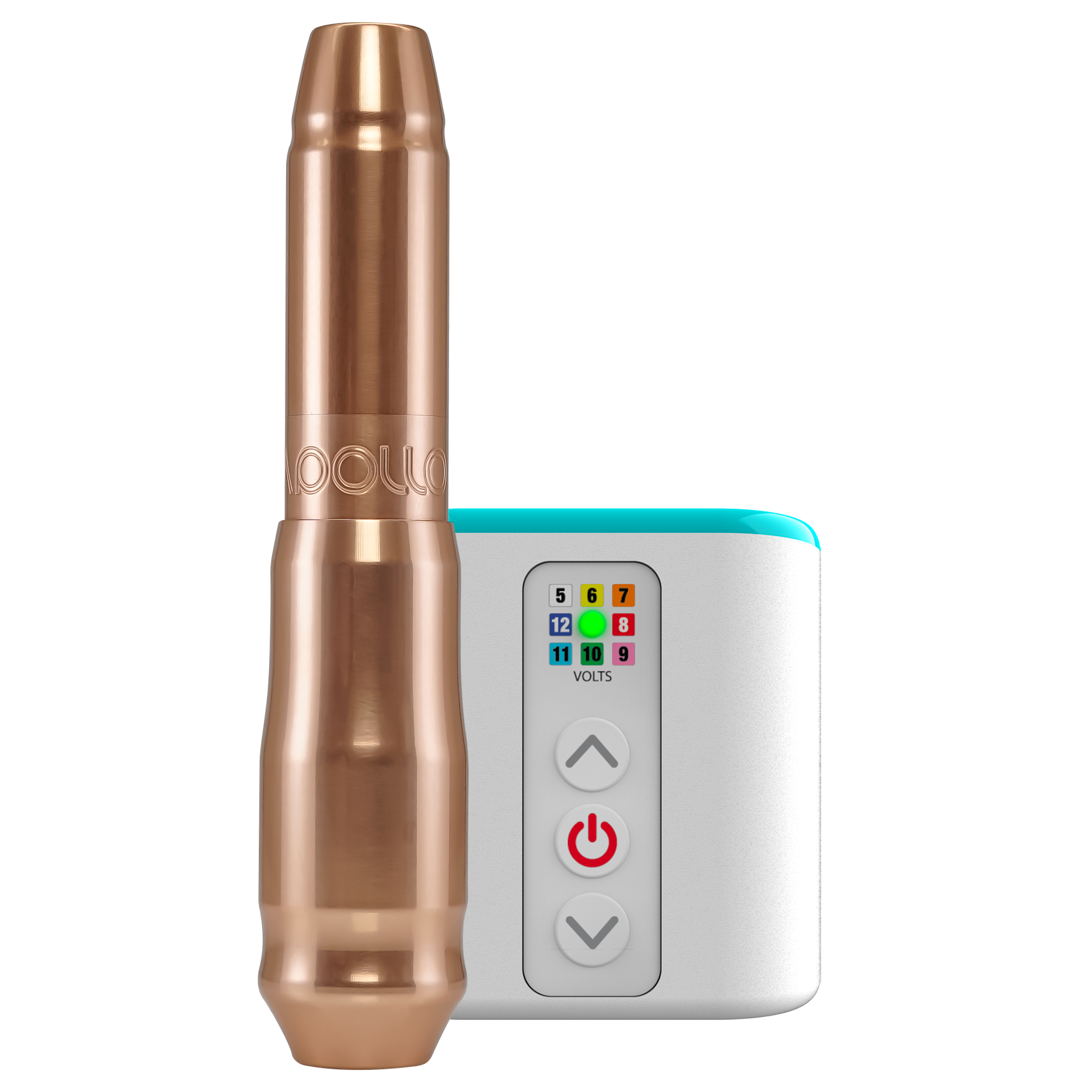 Apollo collection – Microbeau International