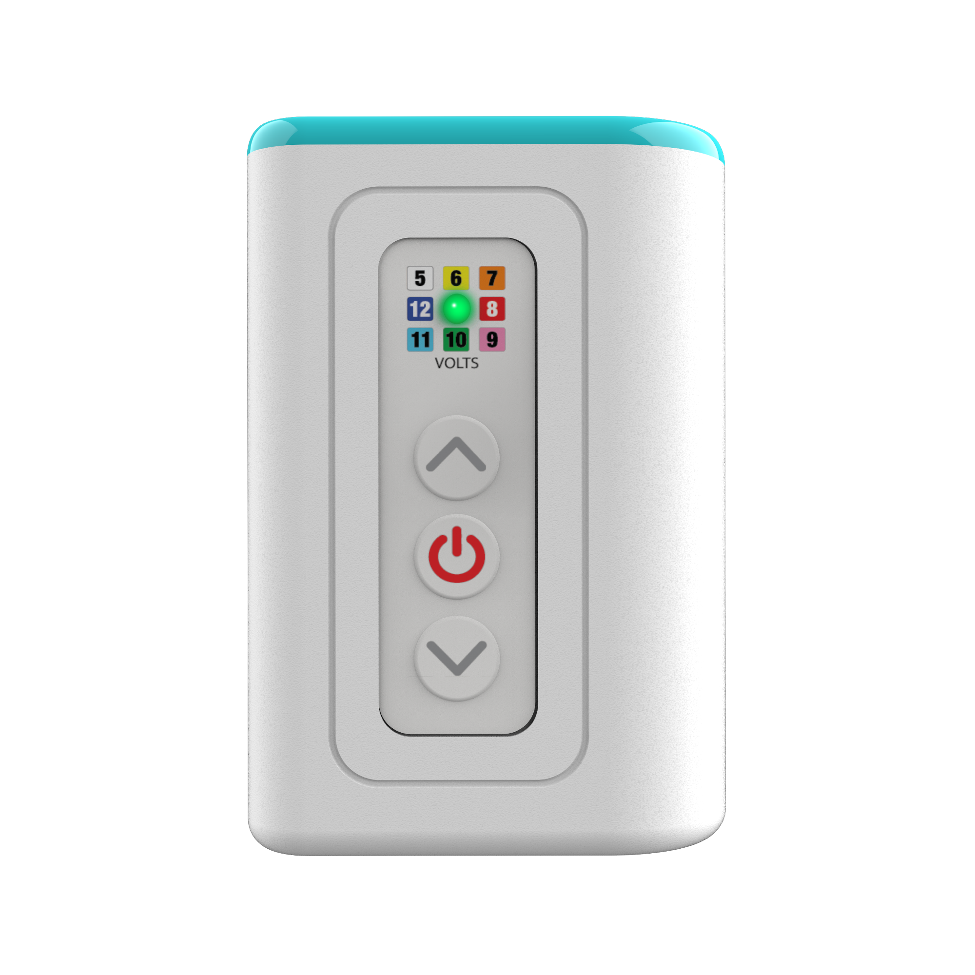 Airbolt Battery Power Supply