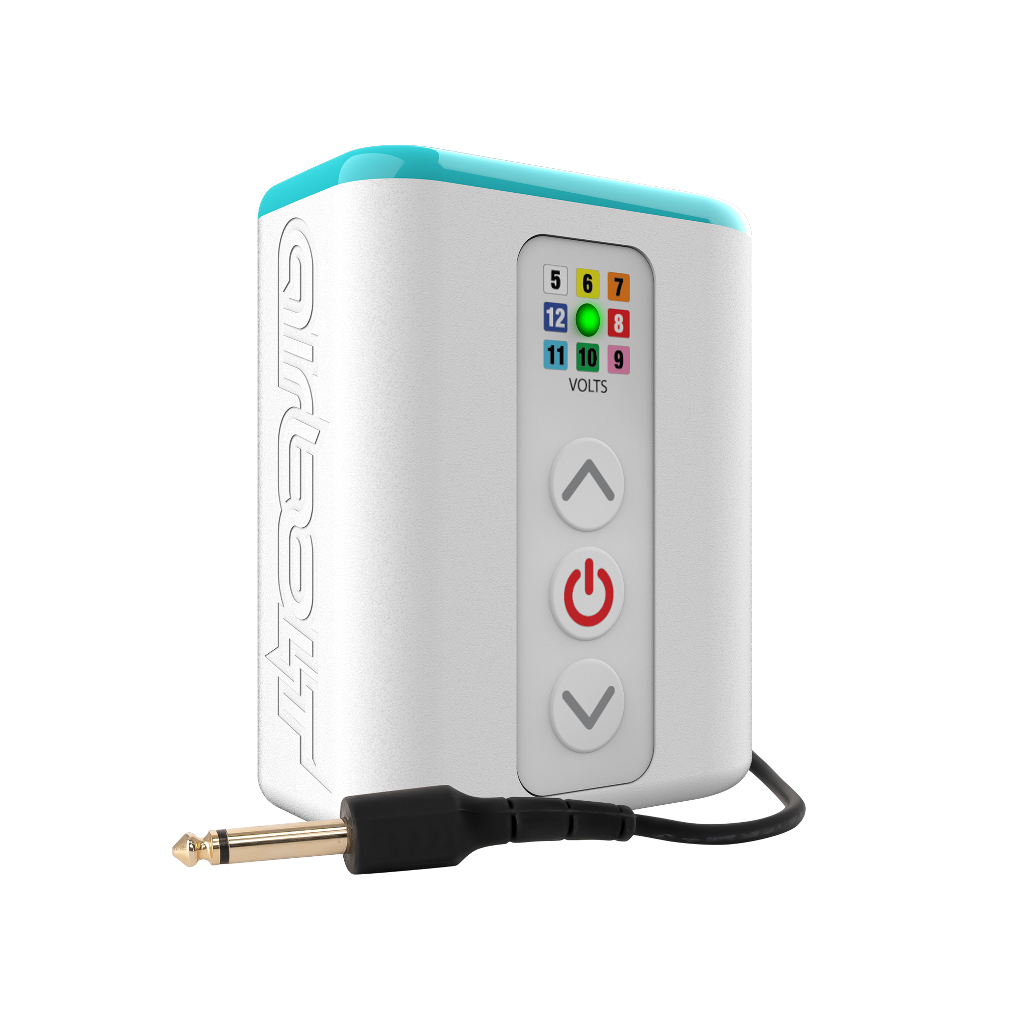 Xion Mini Bubblegum With Airbolt Mini
