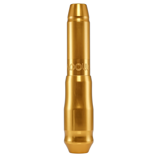 Apollo PMU Machine Gold with Airbolt Mini