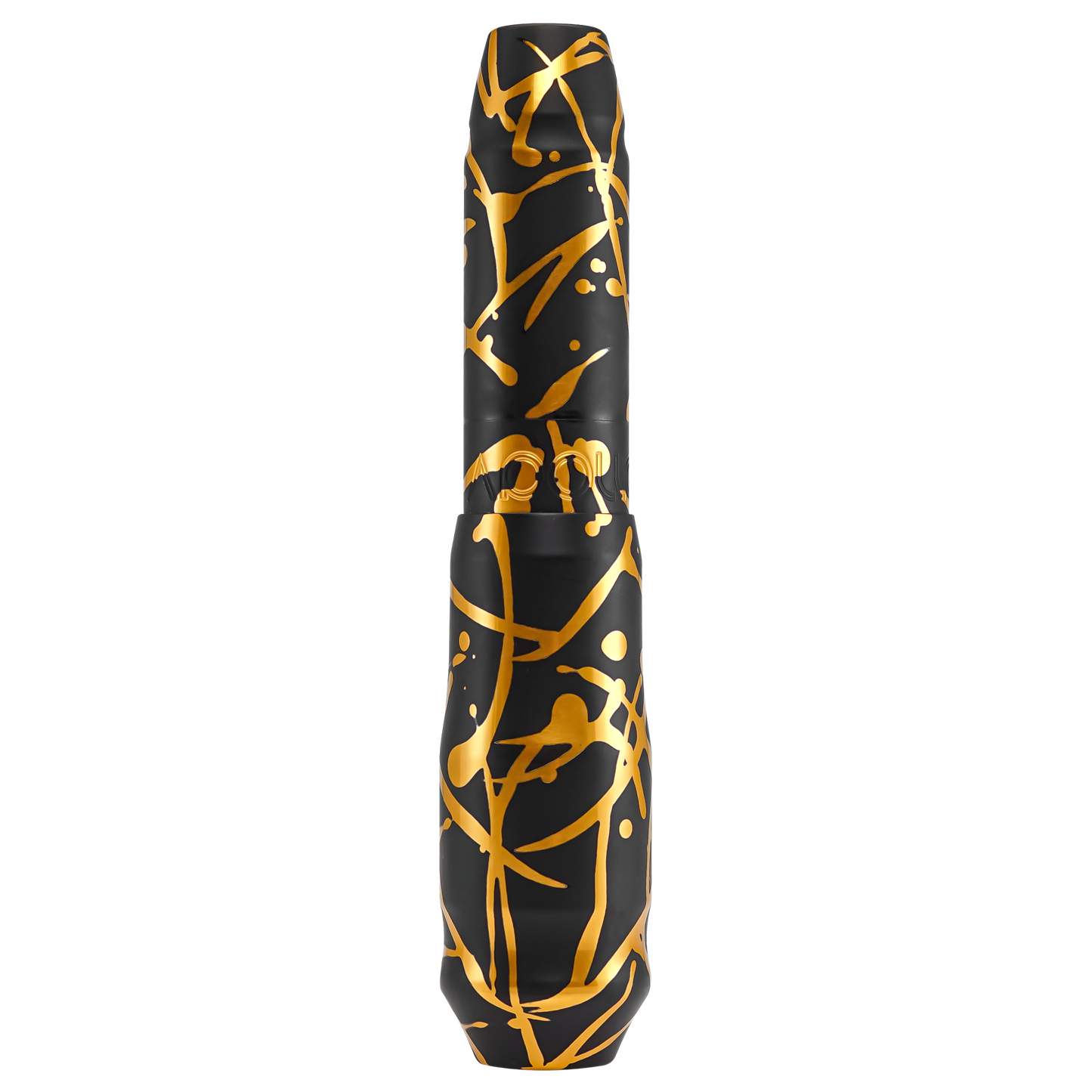 Apollo PMU Machine Golden Tiger with Airbolt Mini - Microbeau International Apollo PMU Machine Golden Tiger with Airbolt Mini