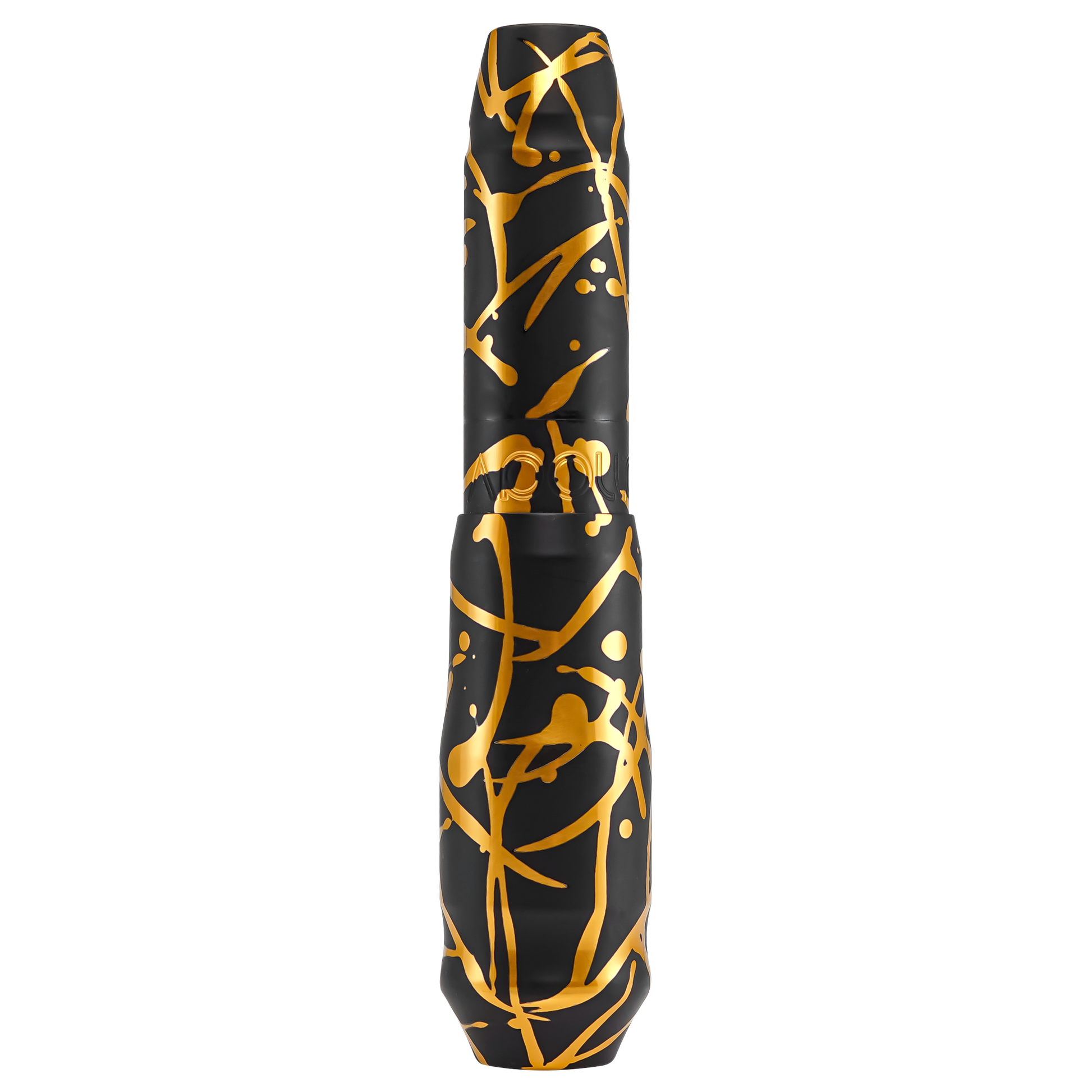 Apollo PMU Machine Golden Tiger with Airbolt Mini - Microbeau InternationalApollo PMU Machine Golden Tiger with Airbolt Mini
