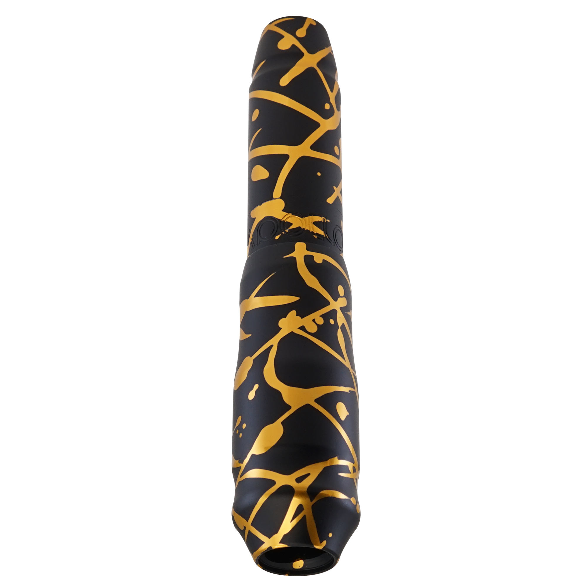 Apollo SMP Golden Tiger