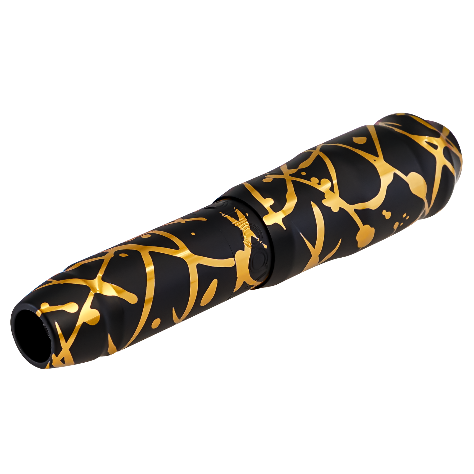 Apollo SMP Golden Tiger