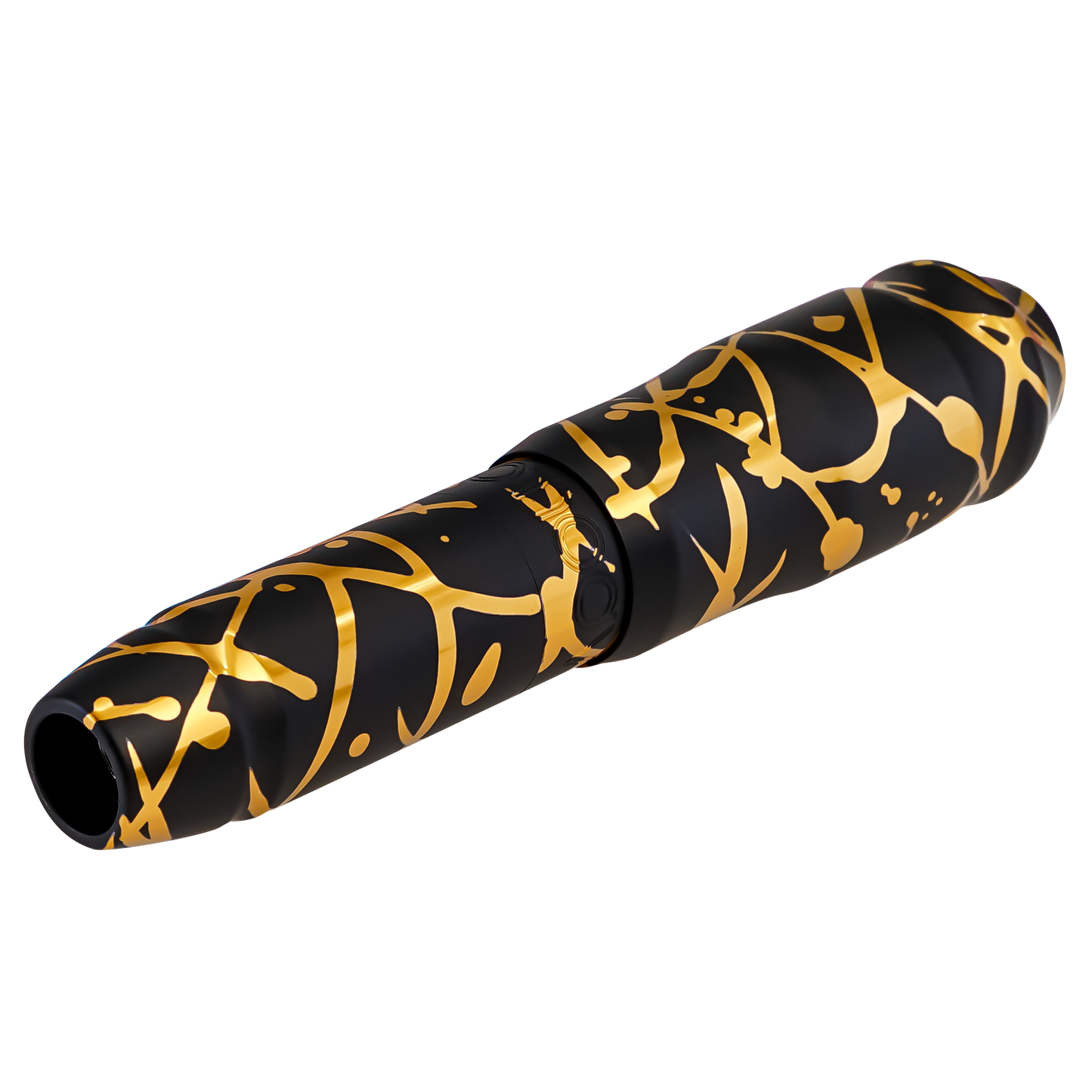 Apollo PMU Machine Golden Tiger with Airbolt Mini - Microbeau International Apollo PMU Machine Golden Tiger with Airbolt Mini