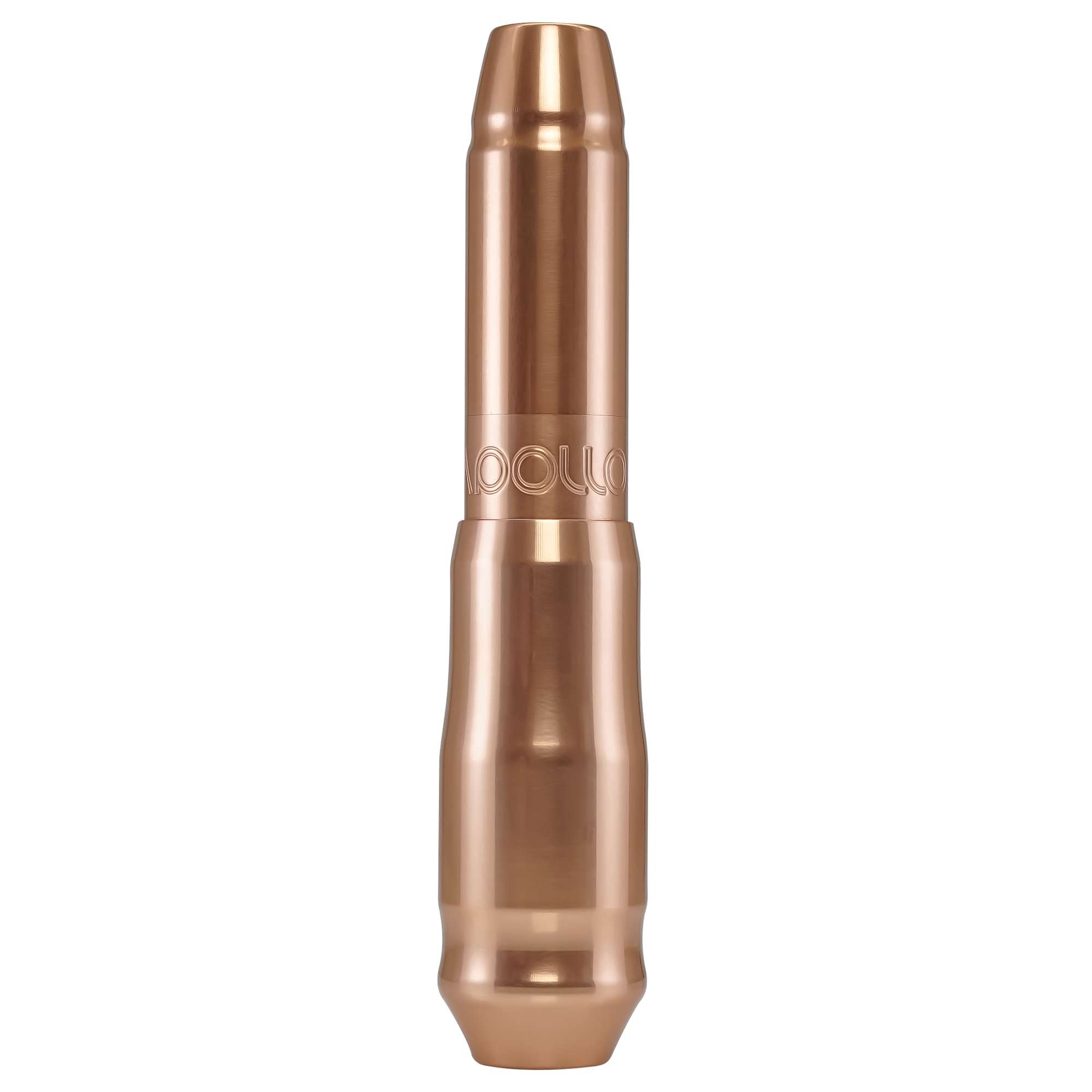 Apollo SMP Rose Gold  with Airbolt Mini