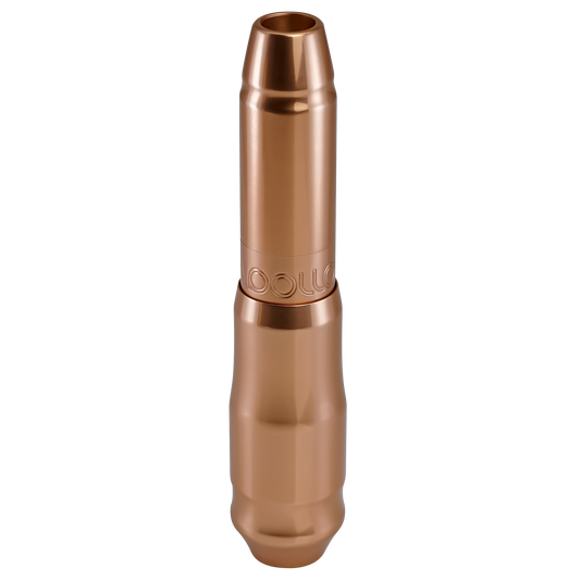Apollo PMU Machine Rose Gold