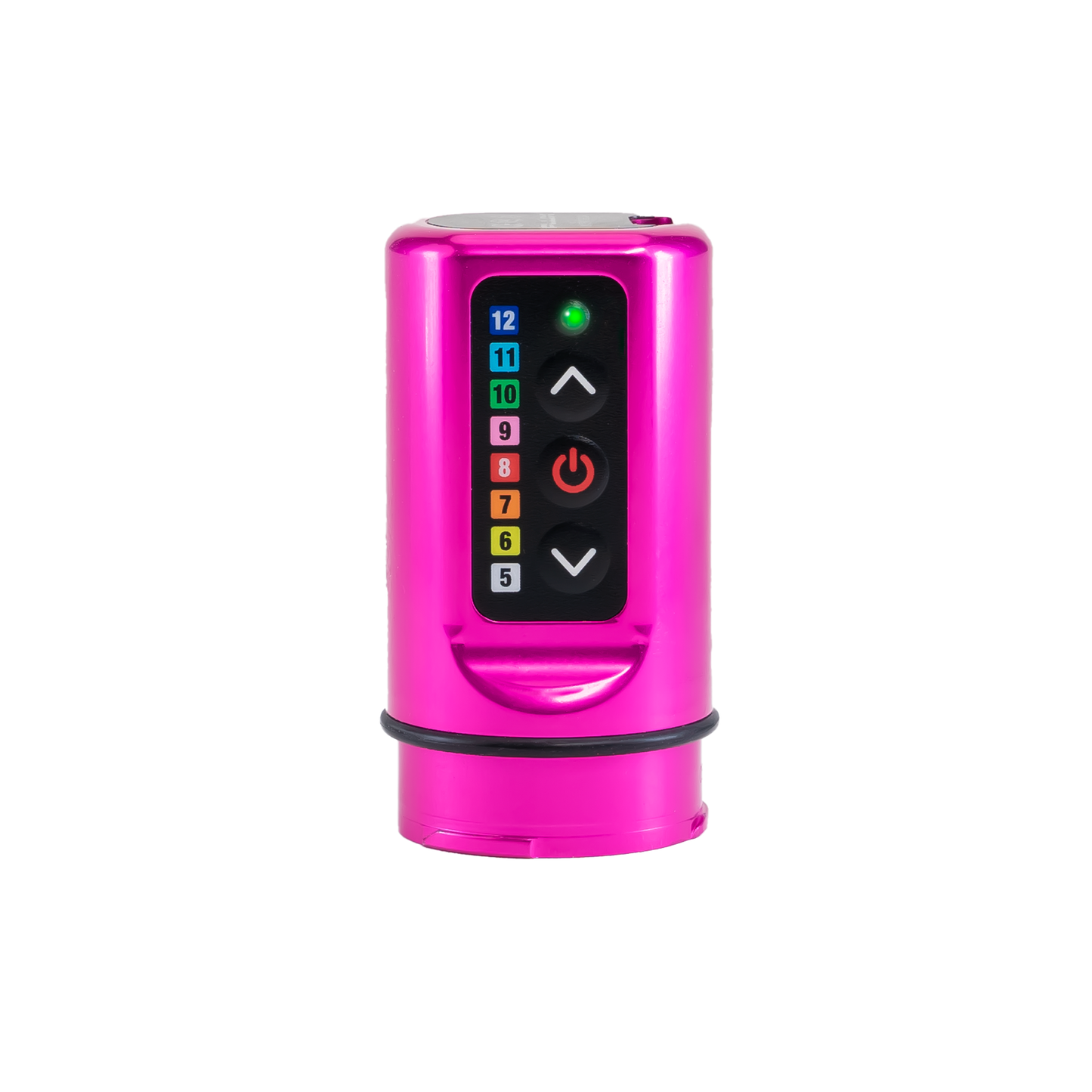  Flux Powerbolt