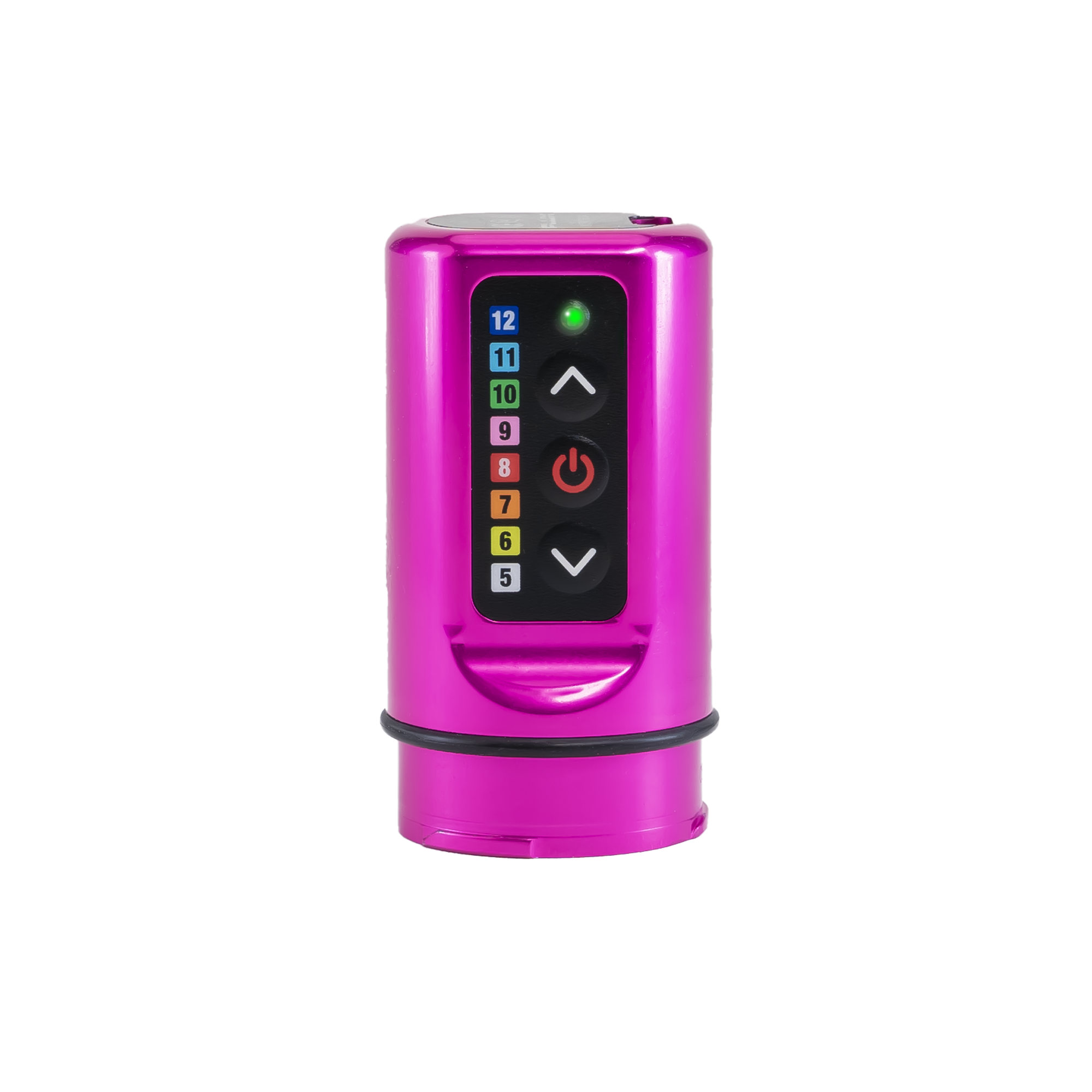 Flux Powerbolt