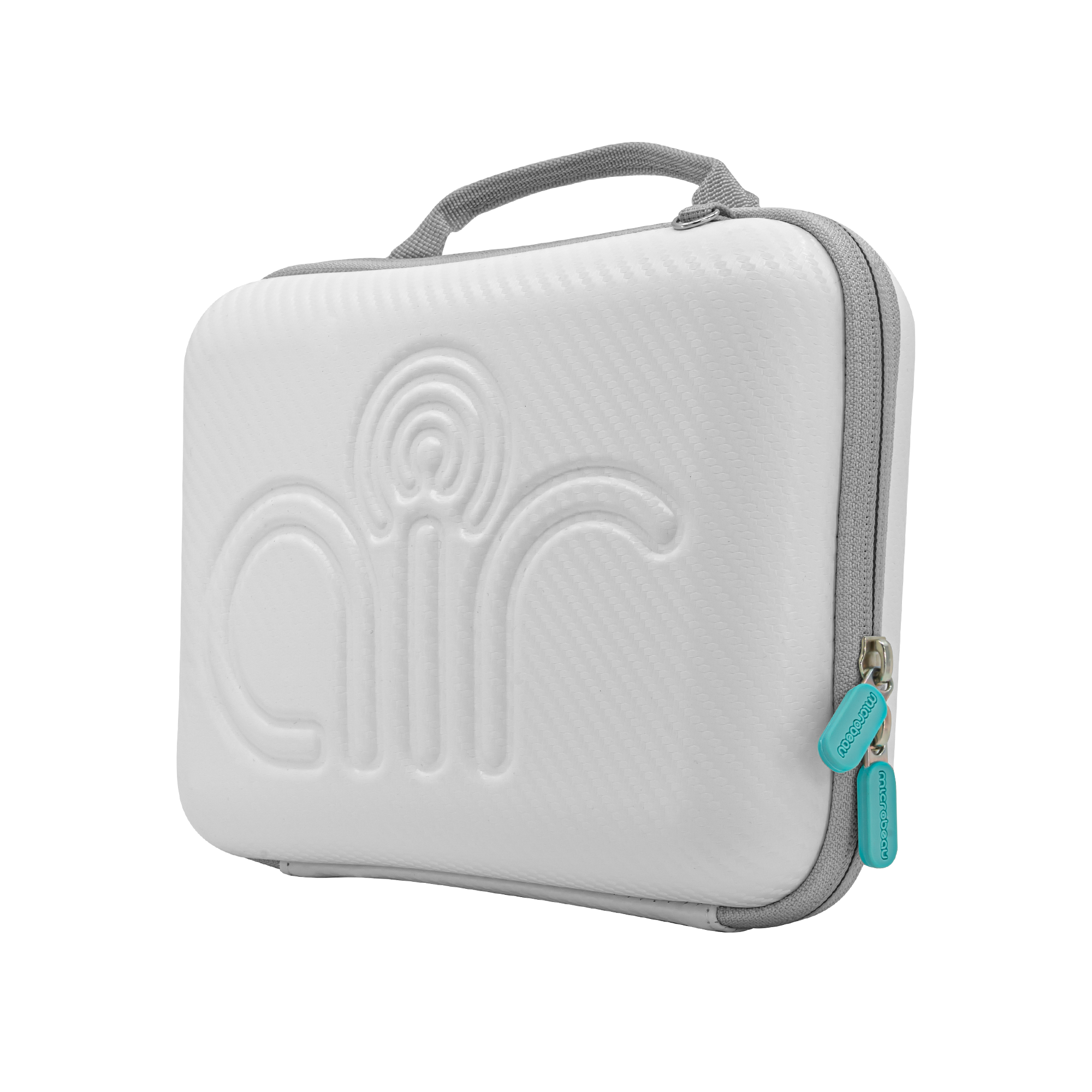 Bellar Air Microbeau Blue + Extra Battery Pack