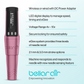 Bellar Air Prima - Microbeau International Bellar Air Prima