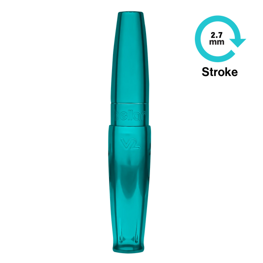 Bellar V2 Seafoam - Microbeau International - Bellar V2 Seafoam