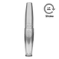 Bellar V2 Silver - Microbeau International Bellar V2 Silver