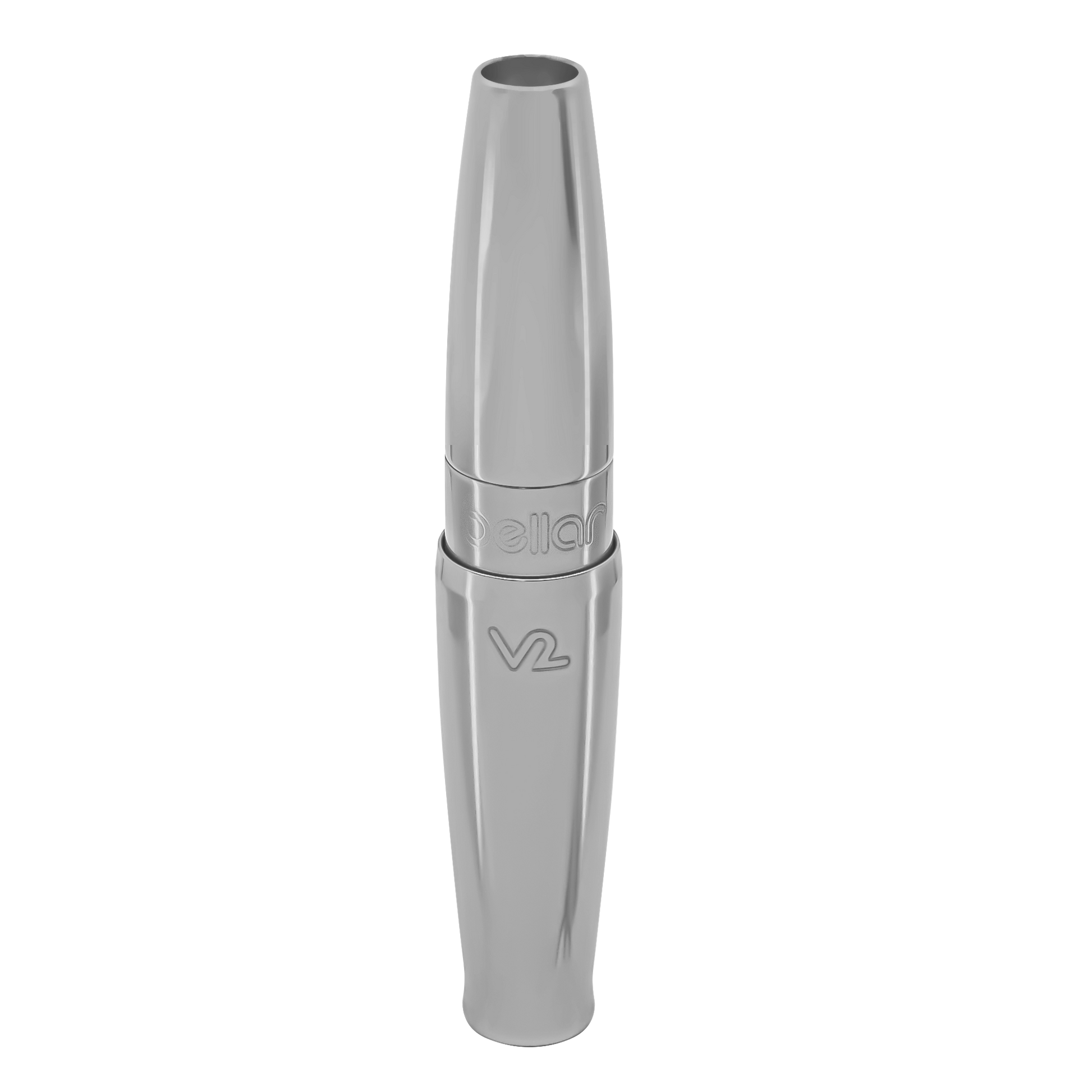 Bellar V2 Silver with Airbolt Mini