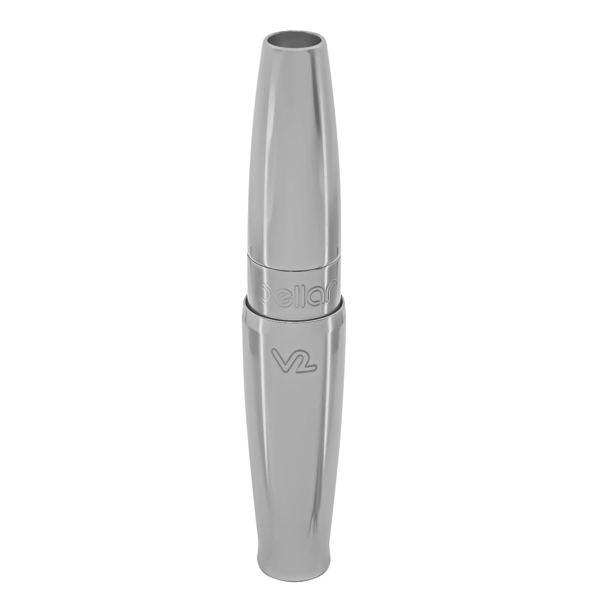 Bellar V2 Silver