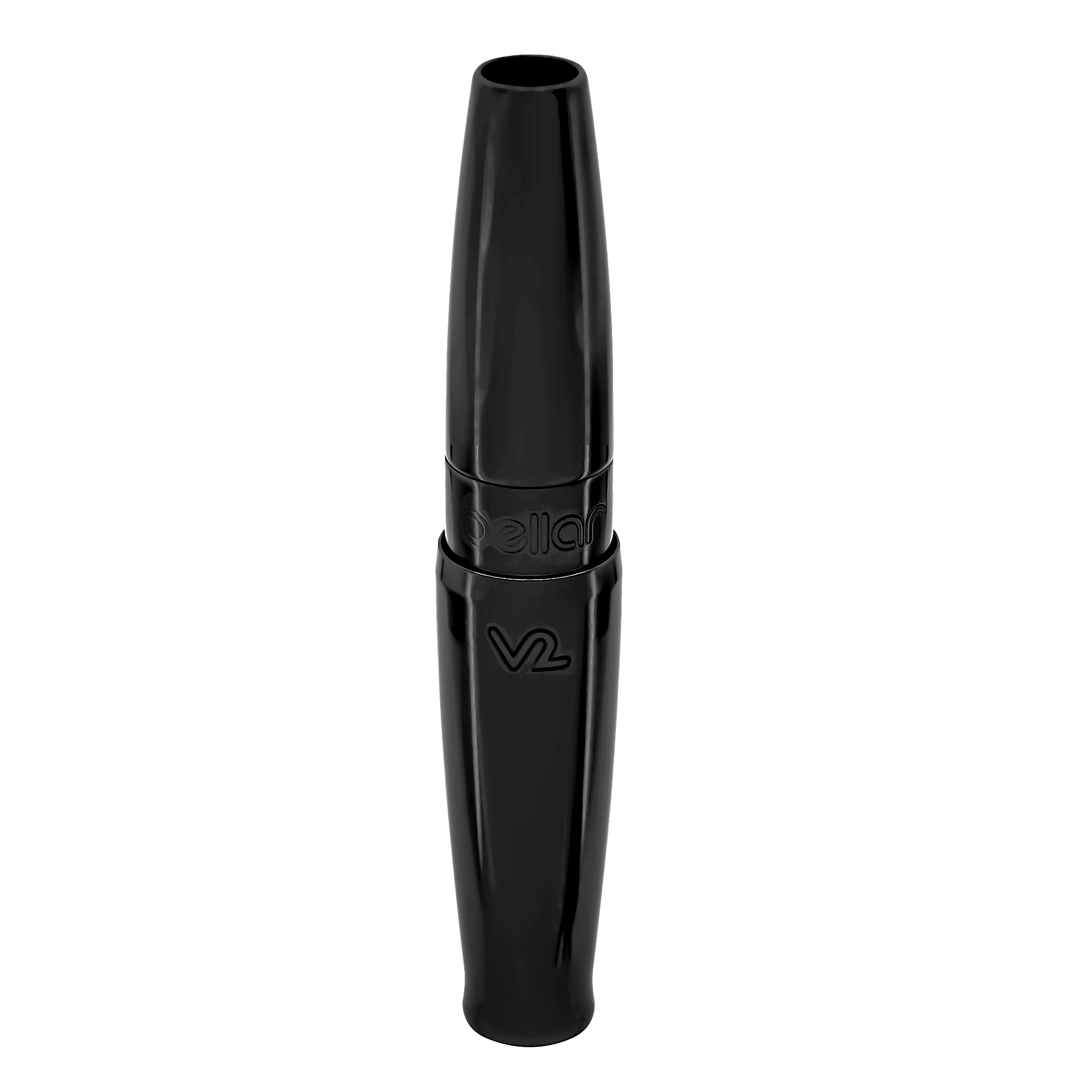 Bellar V2 Black with Airbolt Mini