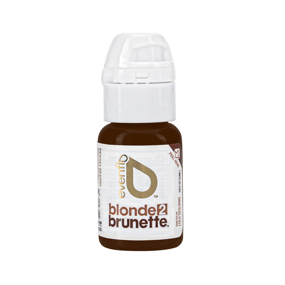 evenflo 2 in 1 Evenflo Blonde 2 Brunette Set Bottles