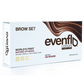  Brow Set Evenflo Colours