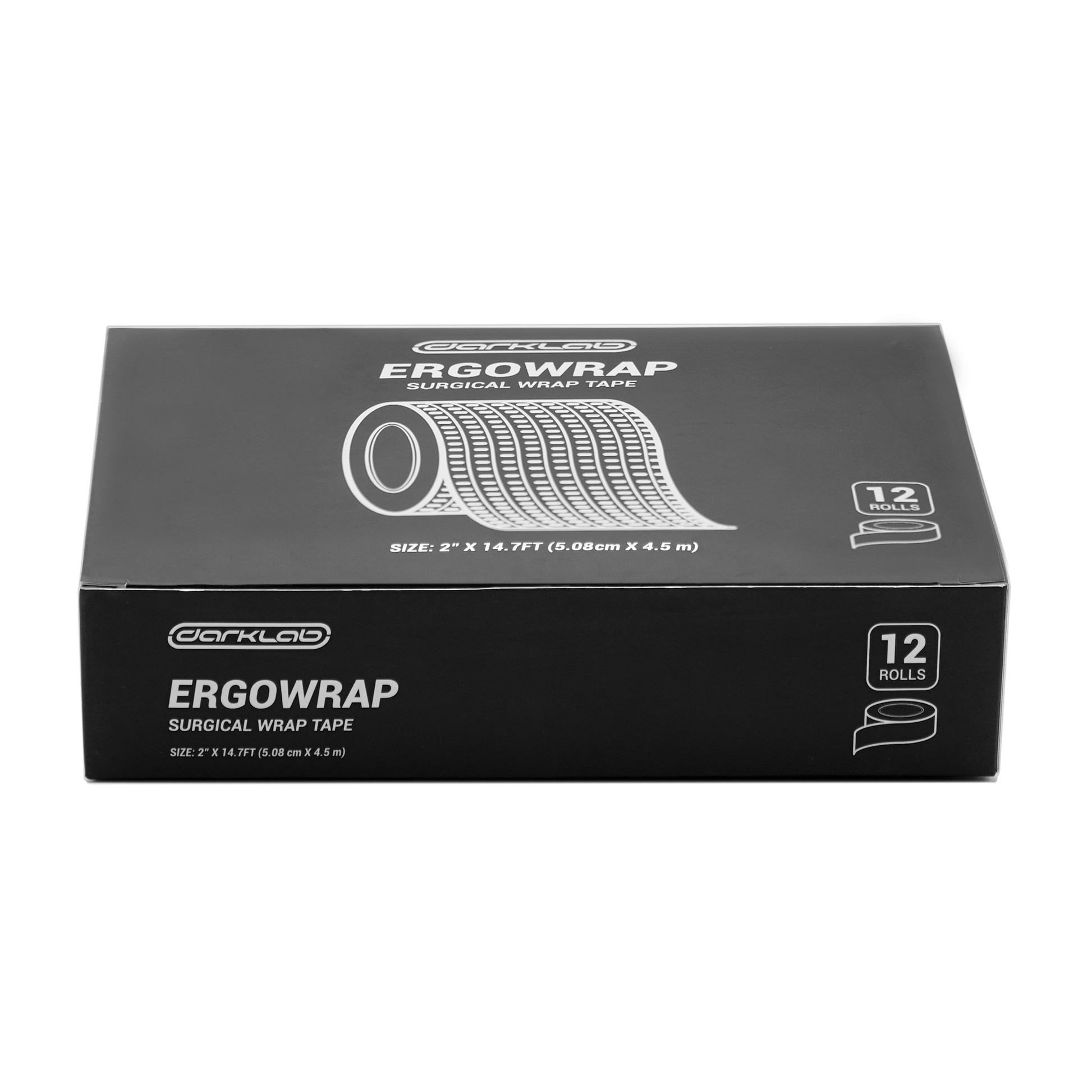 Darklab Ergowrap 12 Rolls