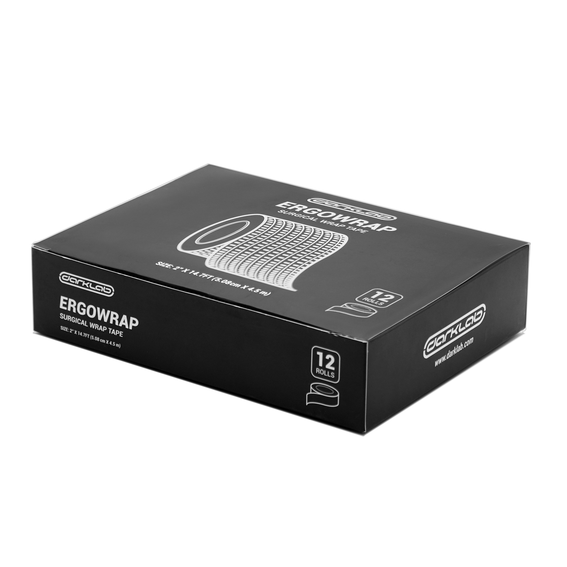 Darklab Ergowrap 12 Rolls