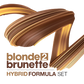  Evenflo Blonde 2 Brunette - EU Hybrid Formula