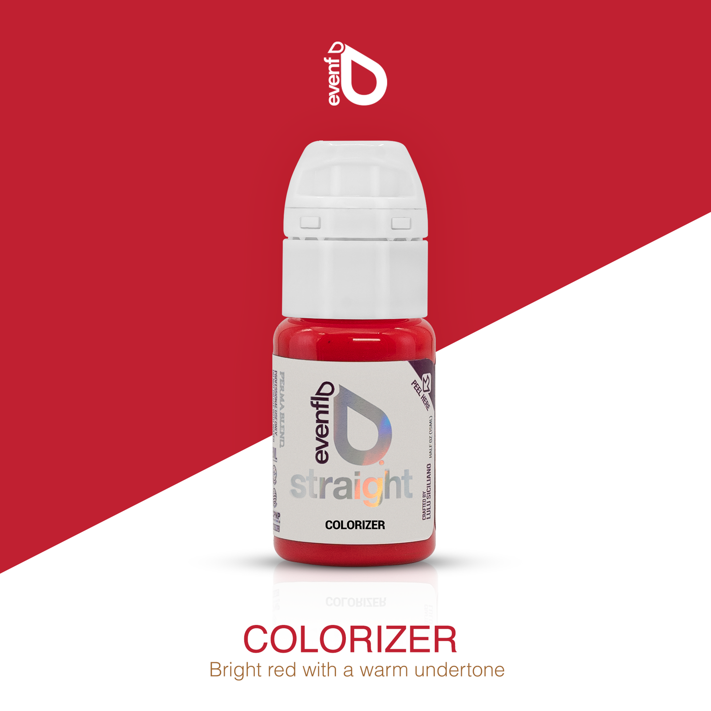  Straight Color Evenflo Neutralizer Set