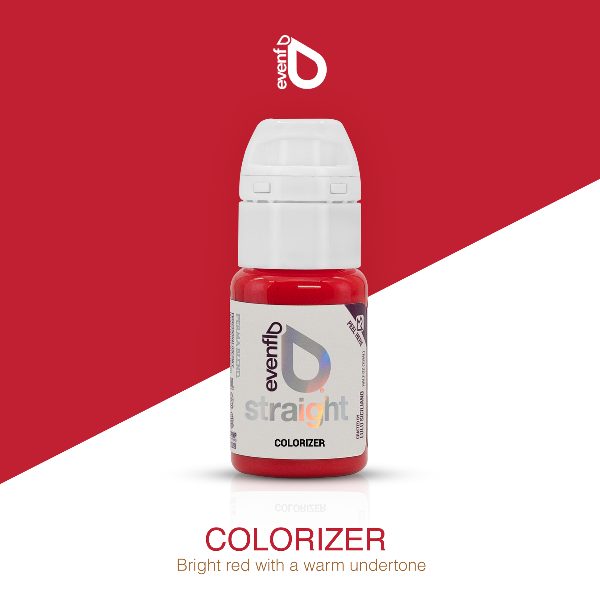 Straight Color Evenflo Neutralizer Set