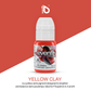 Yellow Clay Evenflo Pigment