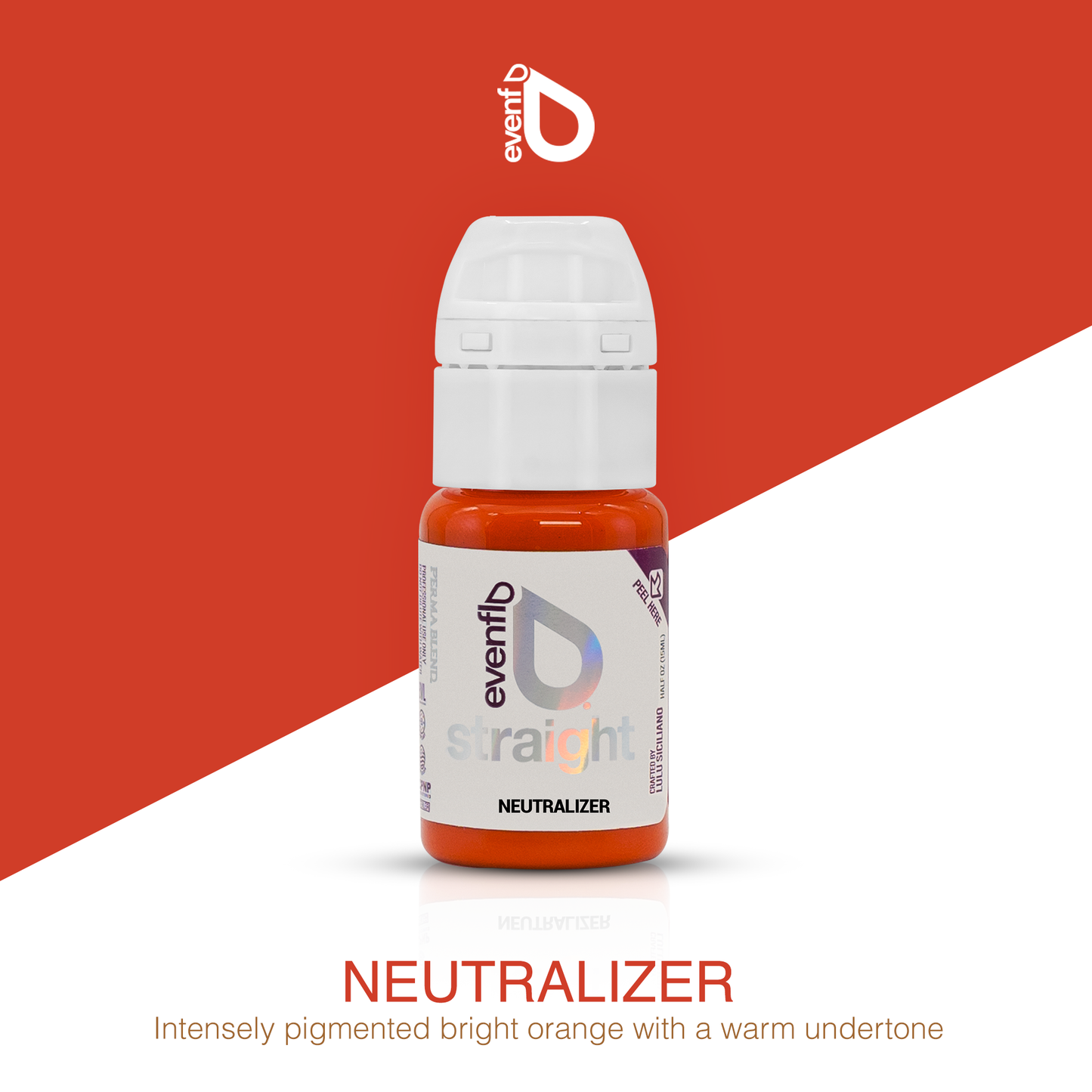 evenflo neutralizer Neutralizer Evenflo Pigment