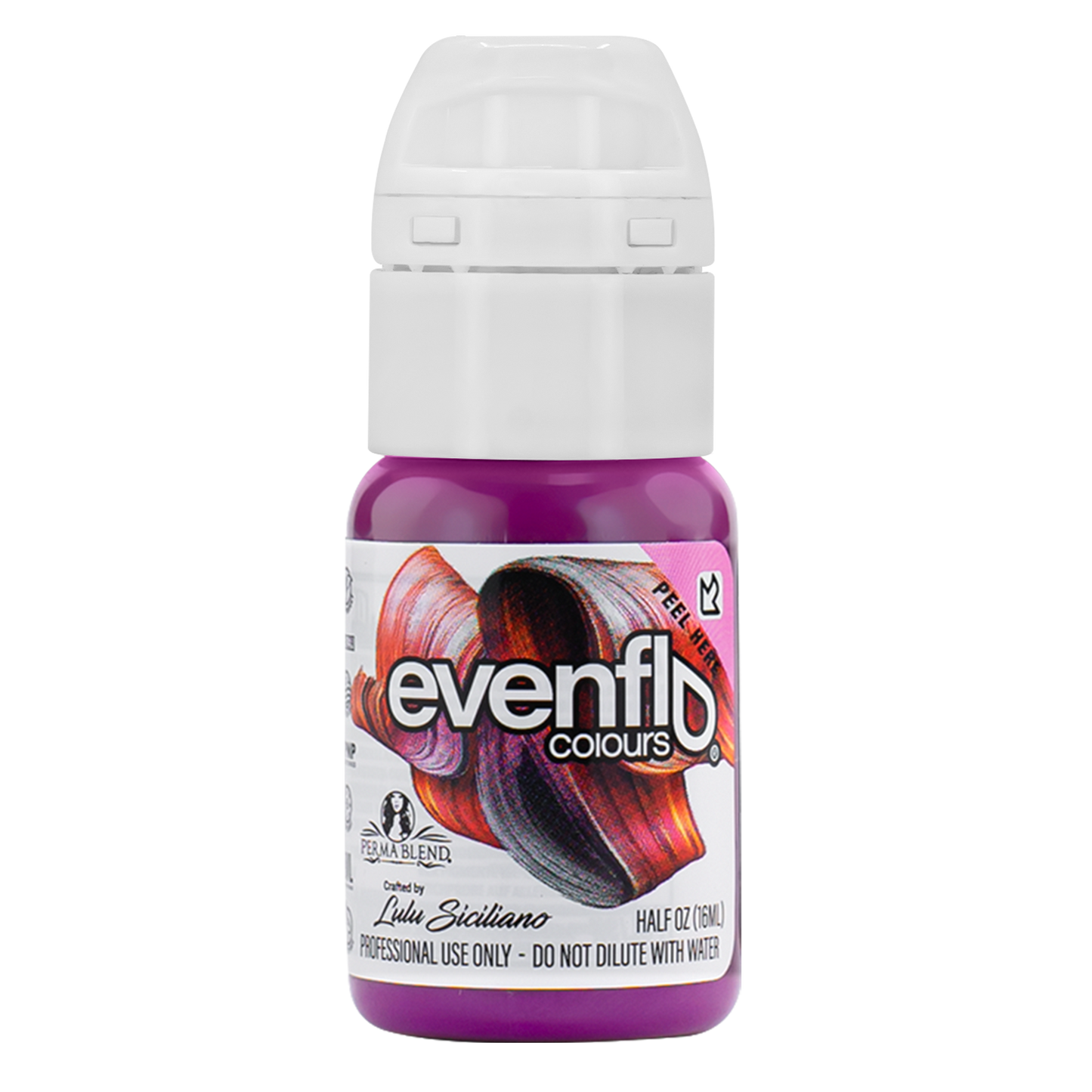 Pinker Evenflo Pigment - Microbeau International Pinker Evenflo Pigment