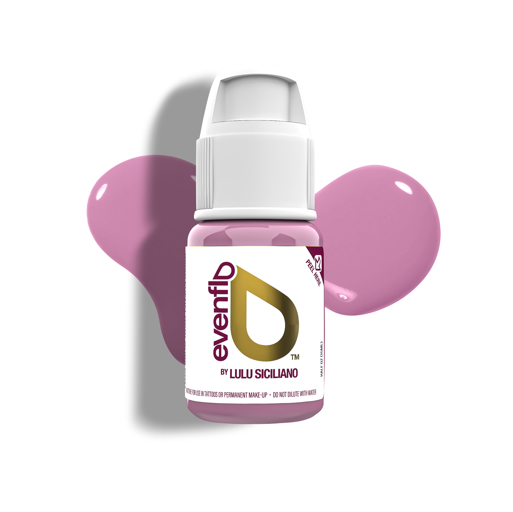 Divanizer Evenflo Pigment