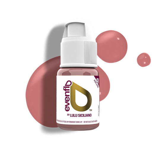 Naturalista Evenflo Pigment - Naturalista Evenflo Pigment