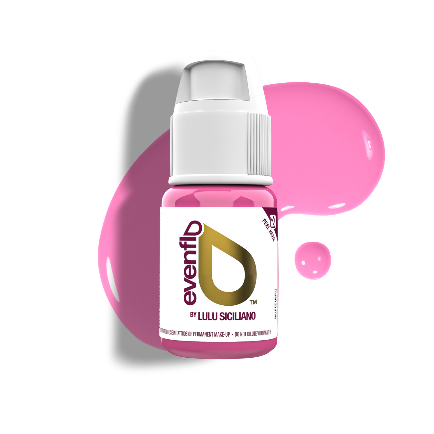  Romance Evenflo Pigment