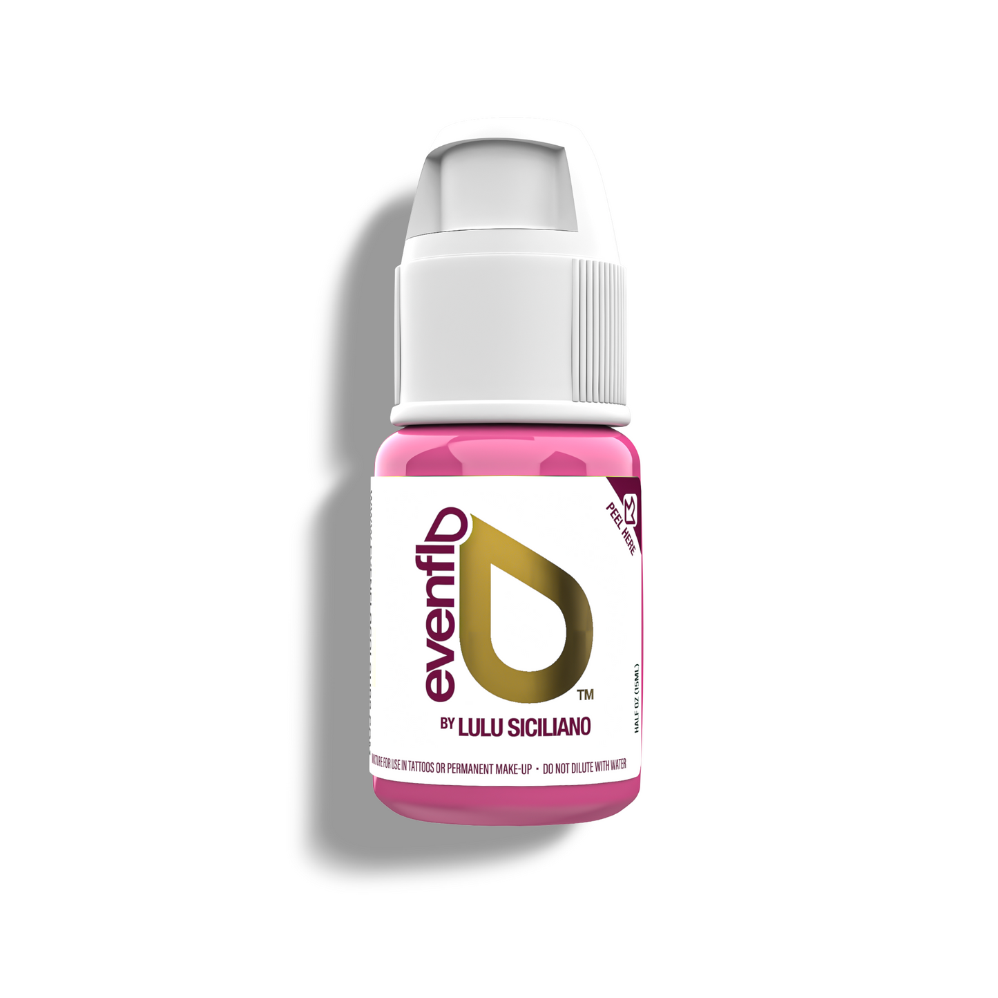  Romance Evenflo Pigment
