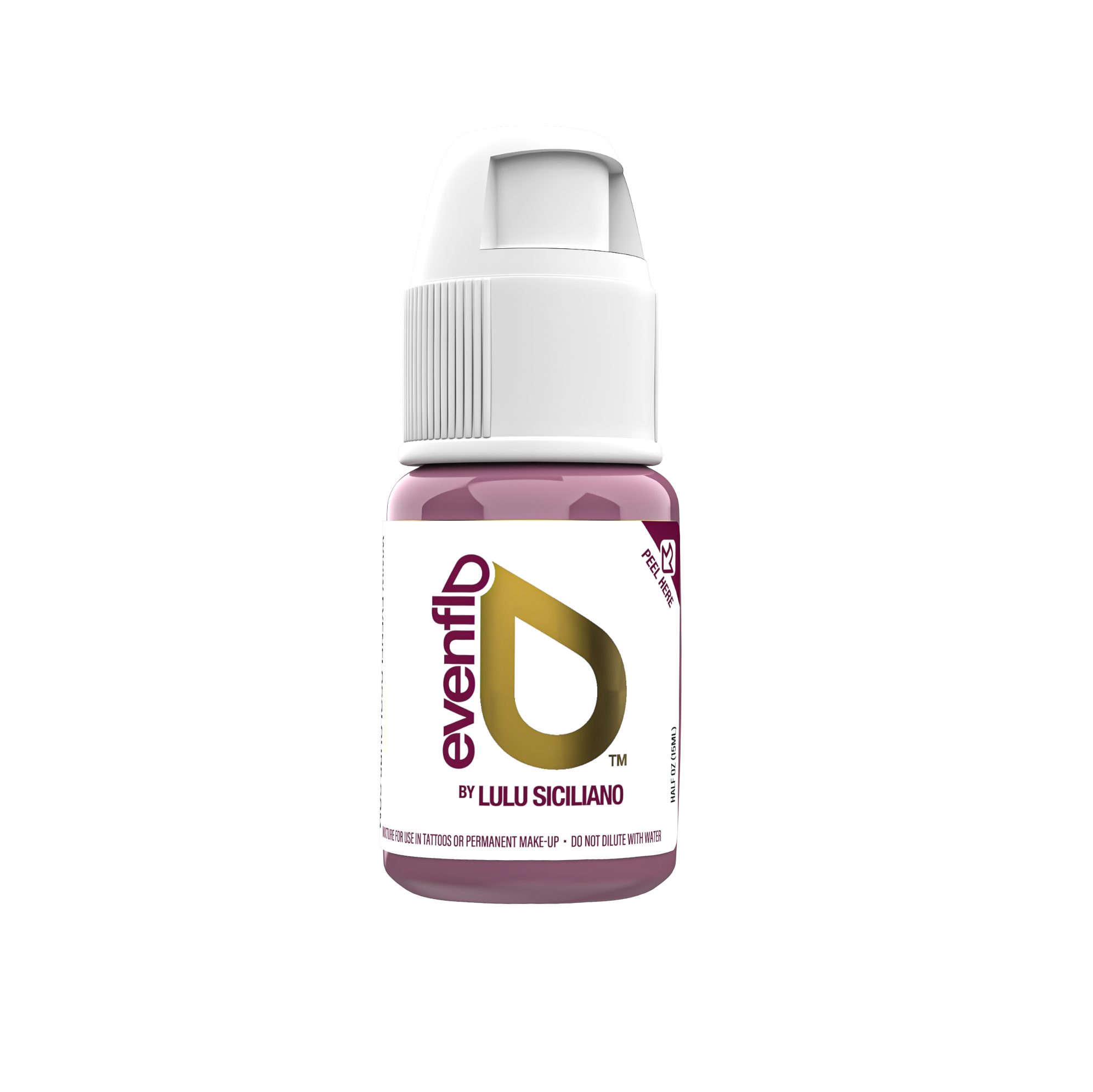 Royal Mauve Evenflo Pigment
