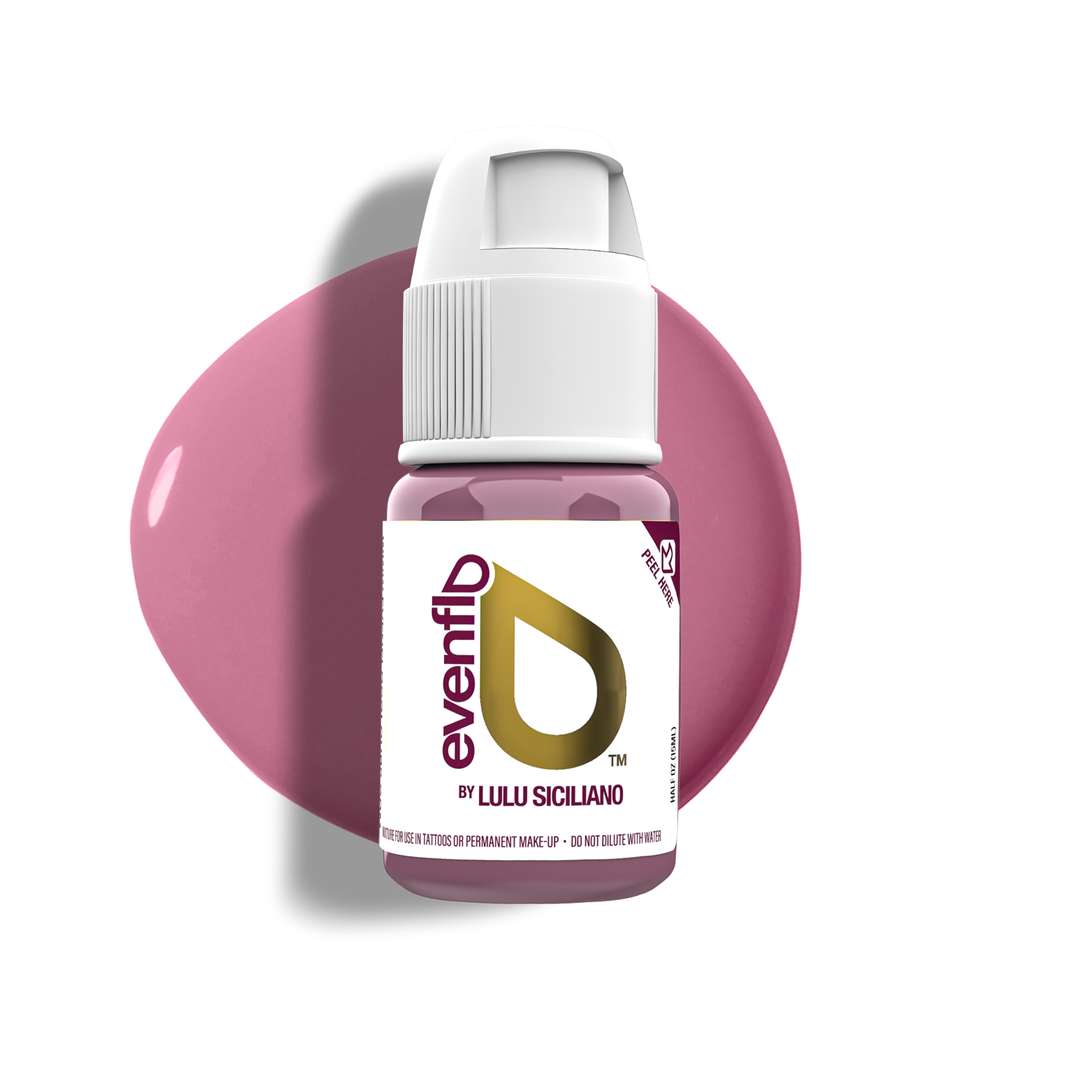 evenflo pigment Royal Mauve Evenflo Pigment