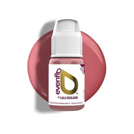 Dirty French Evenflo Pigment - Microbeau International - Dirty French Evenflo Pigment