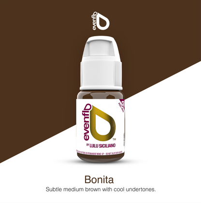 Bonita Evenflo PigmentBonita Evenflo Pigment