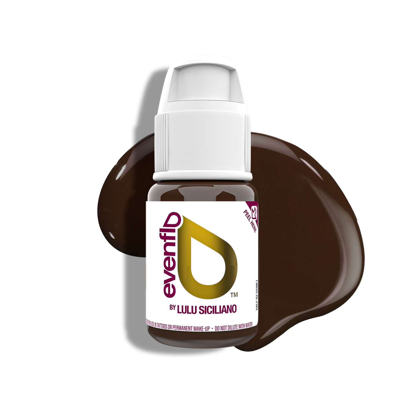  Evenflo Blonde 2 Brunette - EU Hybrid Formula