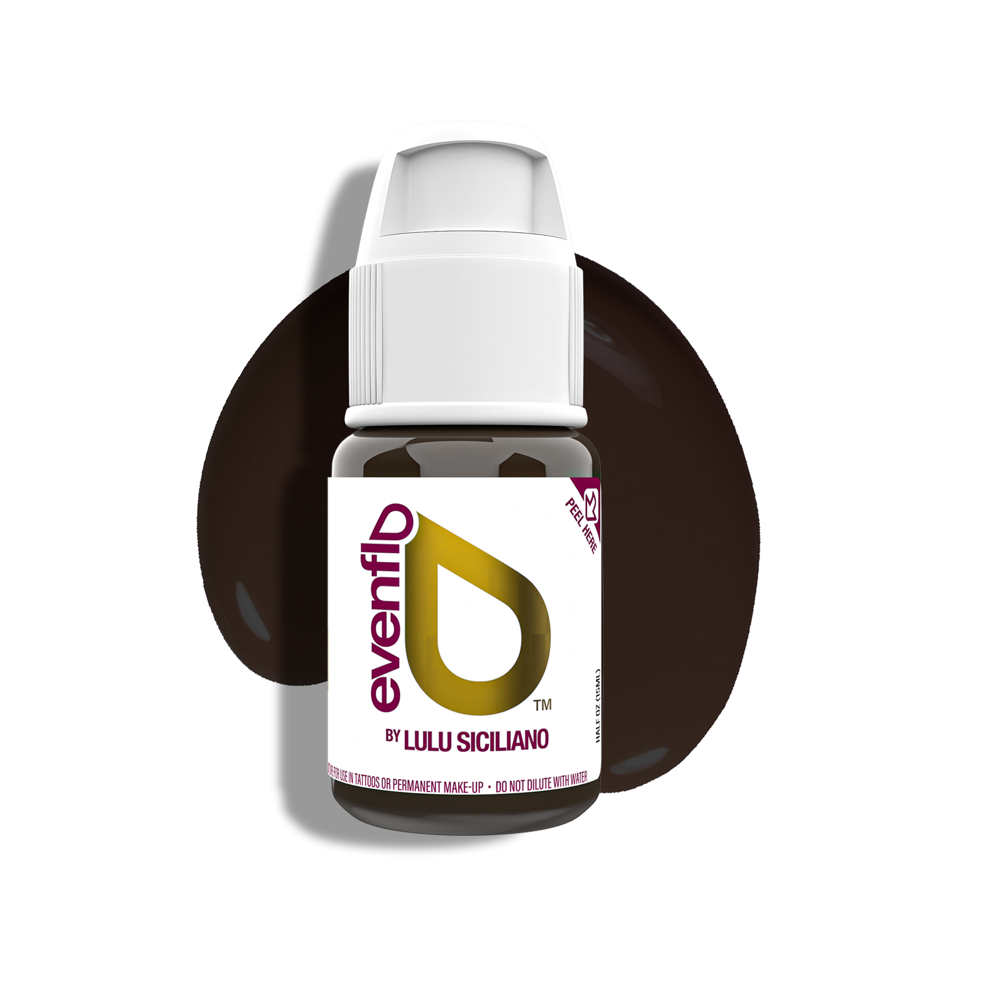 Evenflo Blonde 2 Brunette - EU Hybrid Formula
